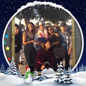 Meet your Posher, M consepcion